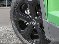 Looking for a ride that’s as vibrant as the Edmonton summer? The 2025 Volkswagen Taos Comfortline Bl... (image 7)