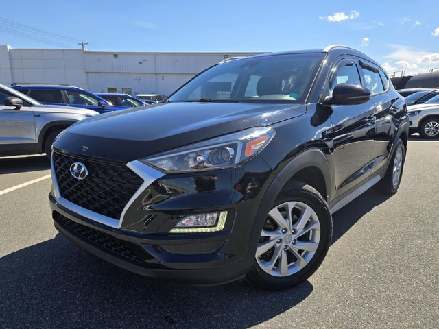 2019 HYUNDAI TUCSON PREFERRED AWD in Cars & Trucks in Saint John