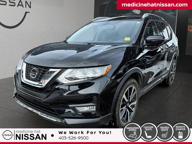 2020 Nissan Rogue SL in Cars & Trucks in Medicine Hat