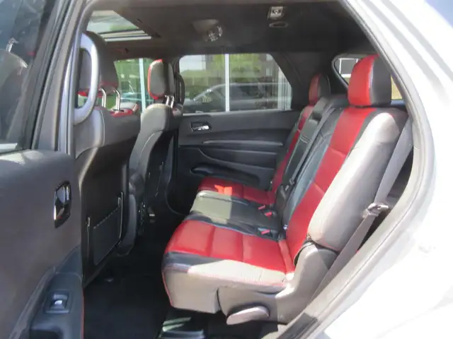 Dodge Durango R/T TOW N' GO *TOUT ÉQUIPÉ* 2023 in Cars & Trucks in Longueuil / South Shore - Image 24