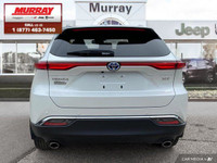 Heated Seats Keyless Access Apple CarPlay Backup Camera Fog Lamps Our 2024 Toyota Venza XLE AWD is e... (image 4)