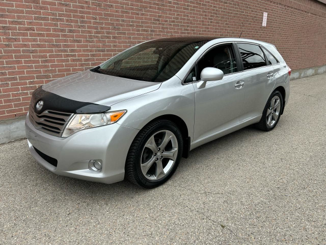 2011 Toyota Venza Certified in Cars & Trucks in Oshawa / Durham Region