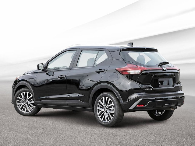 2025 Nissan Kicks Play SV in Cars & Trucks in Oshawa / Durham Region - Image 4