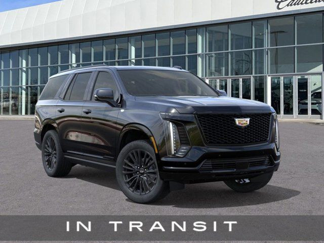 2025 Cadillac ESCALADE Sport Platinum in Cars & Trucks in Calgary