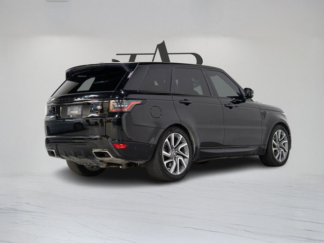 2020 Land Rover Range Rover Sport HSE | MERIDIAN | PANO | HUD in Cars & Trucks in Mississauga / Peel Region - Image 4
