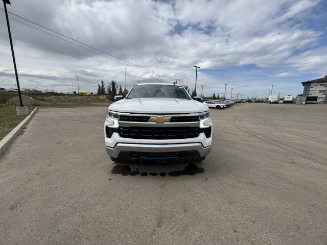 2023 Chevrolet Silverado 1500 LT 5.3 *6 Psg* *Demo Special* in Cars & Trucks in Fort McMurray - Image 2
