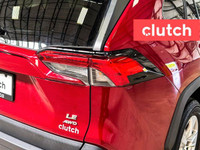 1 OWNER / Climate Control, Auxiliary Audio Input, Bluetooth Music and more! Clutch is the largest on... (image 9)