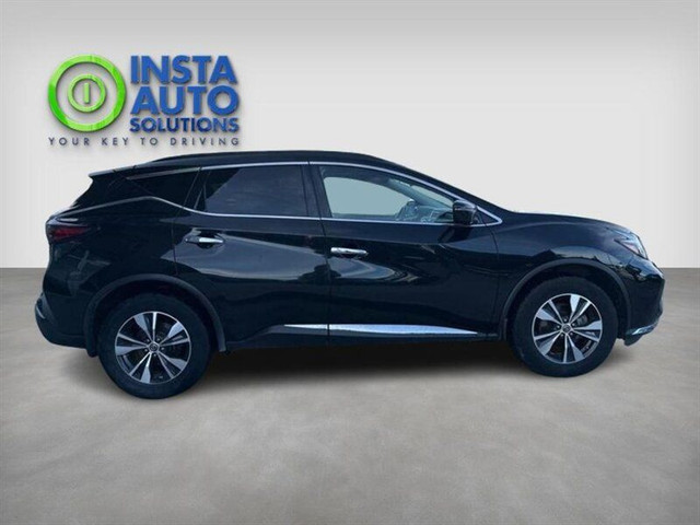 2019 Nissan Murano SV Moonroof AWD in Cars & Trucks in St. Albert - Image 4