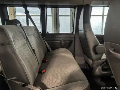 2021 GMC Savana Passenger LT | Rear View Camera | Cruise, View more