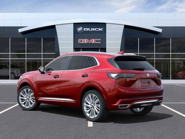 2025 Buick Envision Avenir in Cars & Trucks in Barrie - Image 3
