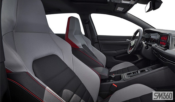  2024 Volkswagen Golf GTI Performance in Cars & Trucks in Abbotsford - Image 4
