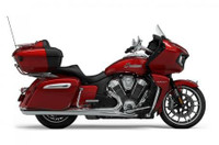 2024 Indian Motorcycle Pursuit Dark Horse Limited