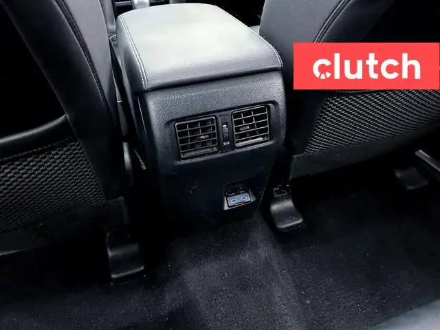 2023 Toyota 4Runner TRD Sport 4x4 w/ Apple CarPlay, Heated Front in Cars & Trucks in City of Toronto - Image 21