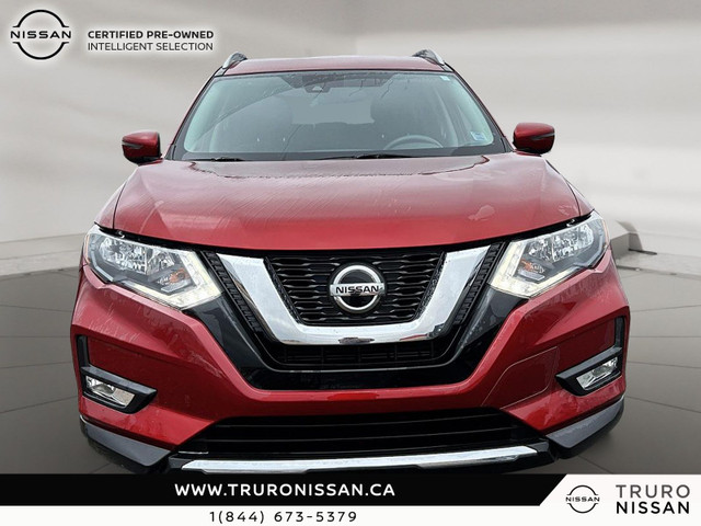 2019 Nissan Rogue SV in Cars & Trucks in Truro - Image 2