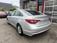 HERE IS A NICE CLEAN LOADED RELIABLE SEDAN FOR YOU THIS CAR LOOKS AND DRIVES GREAT AND SOLD CERTIFIE... (image 5)