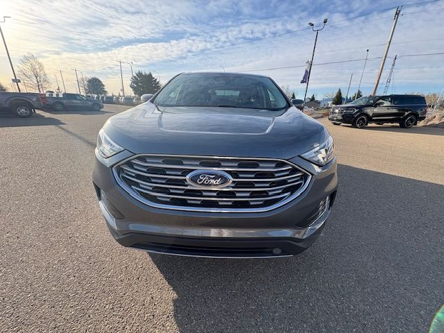 2022 Ford Edge SEL in Cars & Trucks in Medicine Hat - Image 3
