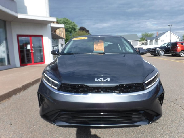 2024 KIA Forte EX+ IVT for sale in Cars & Trucks in Truro - Image 3