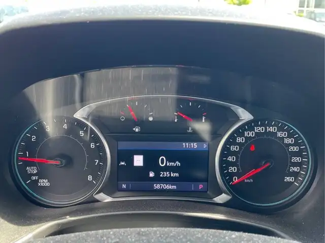 2020 Chevrolet Equinox LT 1.5L 4CYL TURBO, LT AWD, SKYSCAPE S... in Cars & Trucks in Ottawa - Image 9
