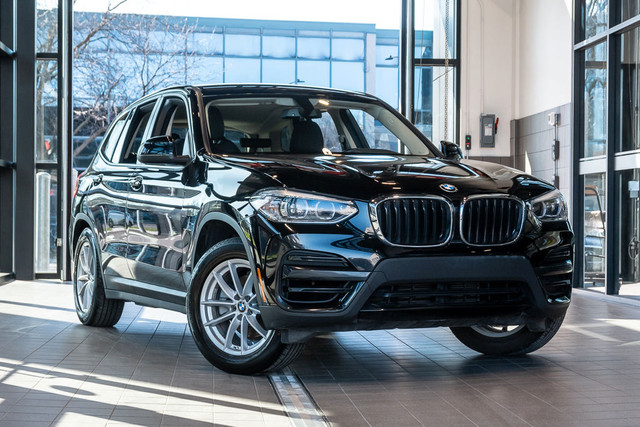 2021 BMW X3 xDrive30i in Cars & Trucks in City of Montréal - Image 2