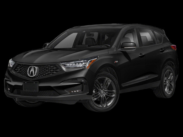 2021 Acura RDX A-Spec **COMING SOON - CALL NOW TO RESERVE**... in Cars & Trucks in Ottawa