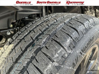 2024 Jeep Wrangler Sahara 4xe Anvil Clear Coat 2.0L I4 DOHC 8-Speed Automatic Mileage on vehicle may... (image 6)