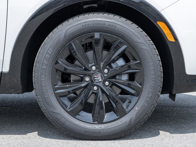 2025 Buick Envista Sport Touring in Cars & Trucks in Mississauga / Peel Region - Image 4