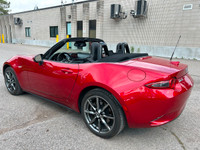 WAS: $28895 NOW: $26888 plus taxes and licensing feesPure Driving Bliss: 2016 Mazda MX-5 GT - One-Ow... (image 2)
