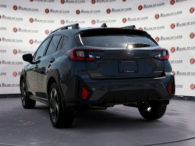 2024 Subaru Crosstrek Limited AWD in Cars & Trucks in Calgary - Image 4