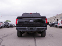The 2024 Ford F-150 Lightning Flash is a technology-forward electric pickup that blends rugged capab... (image 6)