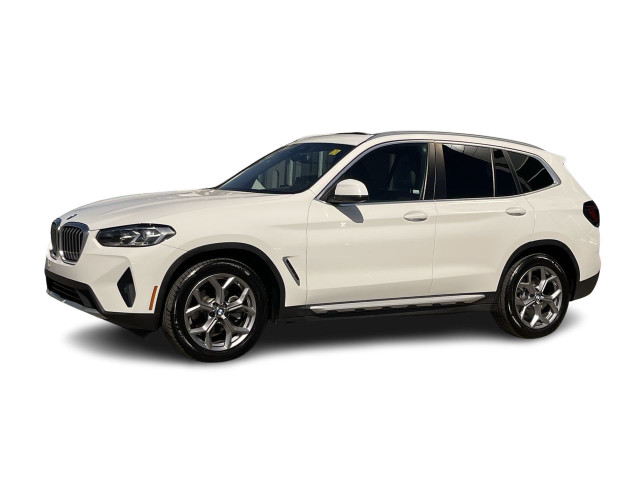 2024 BMW X3 in Cars & Trucks in Calgary - Image 4