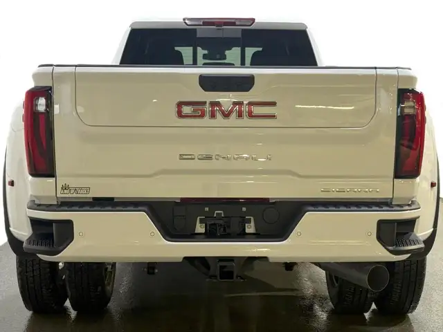 2025 GMC Sierra Denali 3500 Crew Cab62863710170883123