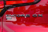 Buick Encore Preferred * AWD * Bas kilométrage * Très propre * 1 propriétaire * Jamais accidenté * C... (image 7)