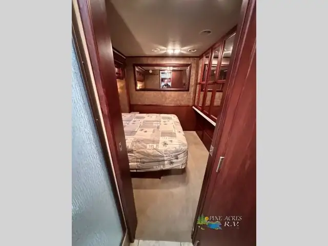 2011 Tiffin Motorhomes Open Road Allegro 32CA 53K Milles Best Pr in RVs & Motorhomes in Moncton - Image 33