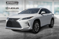 2020 Lexus RX 350 **PREMIUM AWD** *APPLE CARPLAY*ANDROID AUTO*CA