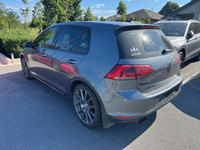 KBB.com 10 Coolest New Cars Under $18,000. This Volkswagen Golf delivers a Intercooled Turbo Regular... (image 2)
