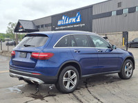 Come see this certified 2018 Mercedes-Benz GLC GLC 350e AWD | PHEV | Leather | Sunroof | 360 Camera... (image 5)
