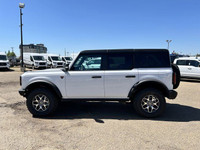 With its unquestioned toughness and durability, the 2025 Bronco is back to carry outdoor enthusiasts... (image 2)