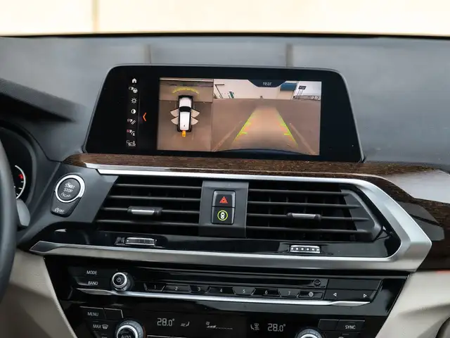 2021 BMW X3 xDrive30i - Pano Roof I Wireless Charge I Carplay in Cars & Trucks in Saskatoon - Image 18