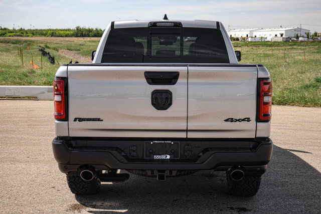 2025 Ram 1500 Rebel in Cars & Trucks in Strathcona County - Image 3