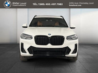 ===== 2022 BMW X3 xDrive30i | Gr. Sup. Essentiel | Gr. M Sport | ===== ===== Pourquoi acheter chez n... (image 1)