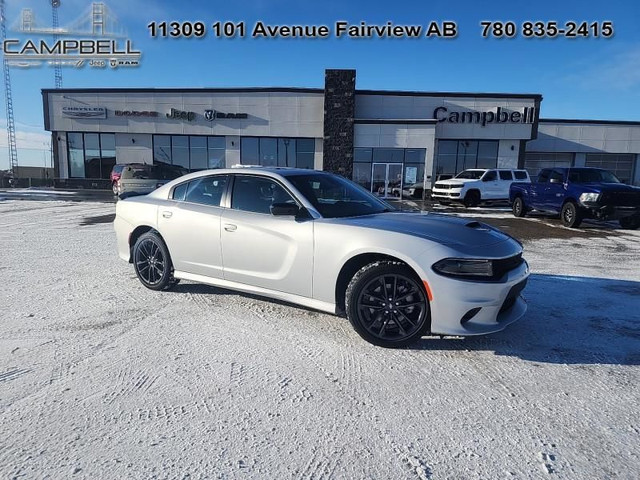 2023 Dodge Charger GT AWD in Cars & Trucks in Grande Prairie