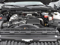 4WD Crew Cab 159 Denali Engine: Turbocharged Diesel V8 6.6L/ Safety Equipment StabiliTrak, stability... (image 6)