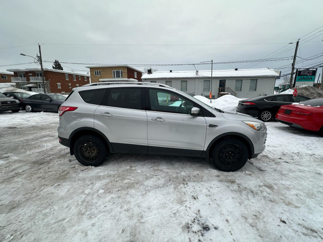 2013 Ford Escape in Cars & Trucks in Laurentides