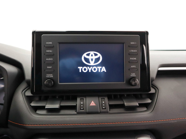 2022 Toyota RAV4 Trail AWD, CARPLAY, ANDROID AUTO, ANGLES MORTS, in Cars & Trucks in Longueuil / South Shore - Image 4