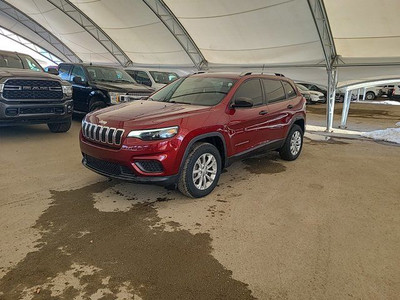 2019 Jeep Cherokee SPORT / MARCH MADNESS SALE !!