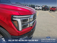 Experience the perfect blend of luxury, capability, and cutting-edge technology with this 2024 Ford... (image 8)