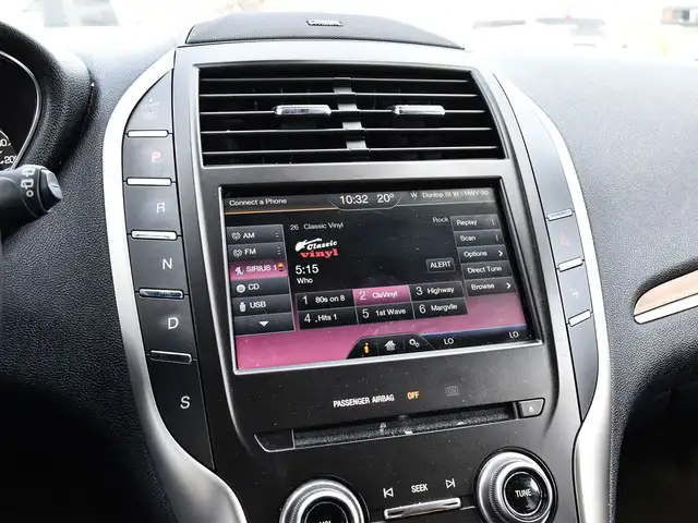2015 Lincoln MKC AWD ~Nav ~Heated Leather ~Bluetooth ~Moonroof in Cars & Trucks in Barrie - Image 24