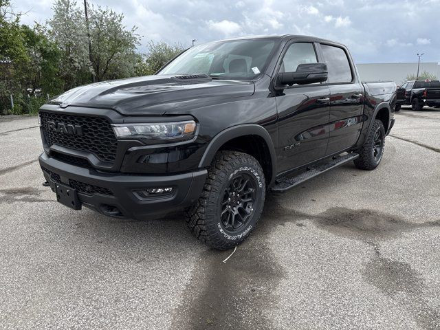 2025 Ram 1500 Rebel in Cars & Trucks in Mississauga / Peel Region