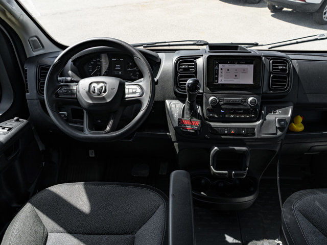 2024 Ram ProMaster Cargo Van Tradesman in Cars & Trucks in Barrie - Image 2