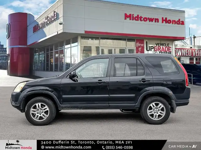 2004 Honda CR-V EX *MADE TO LAST* in Cars & Trucks in City of Toronto - Image 6